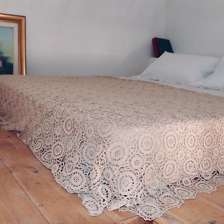 Le Stanze Dello Scirocco Bed & Breakfast Катания Екстериор снимка
