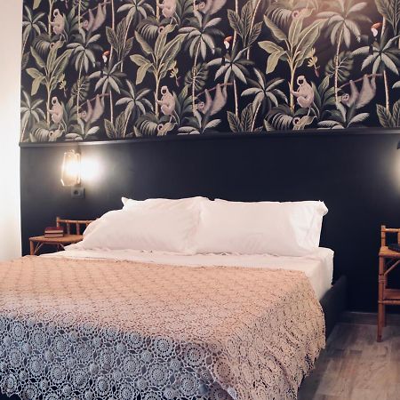 Le Stanze Dello Scirocco Bed & Breakfast Катания Екстериор снимка