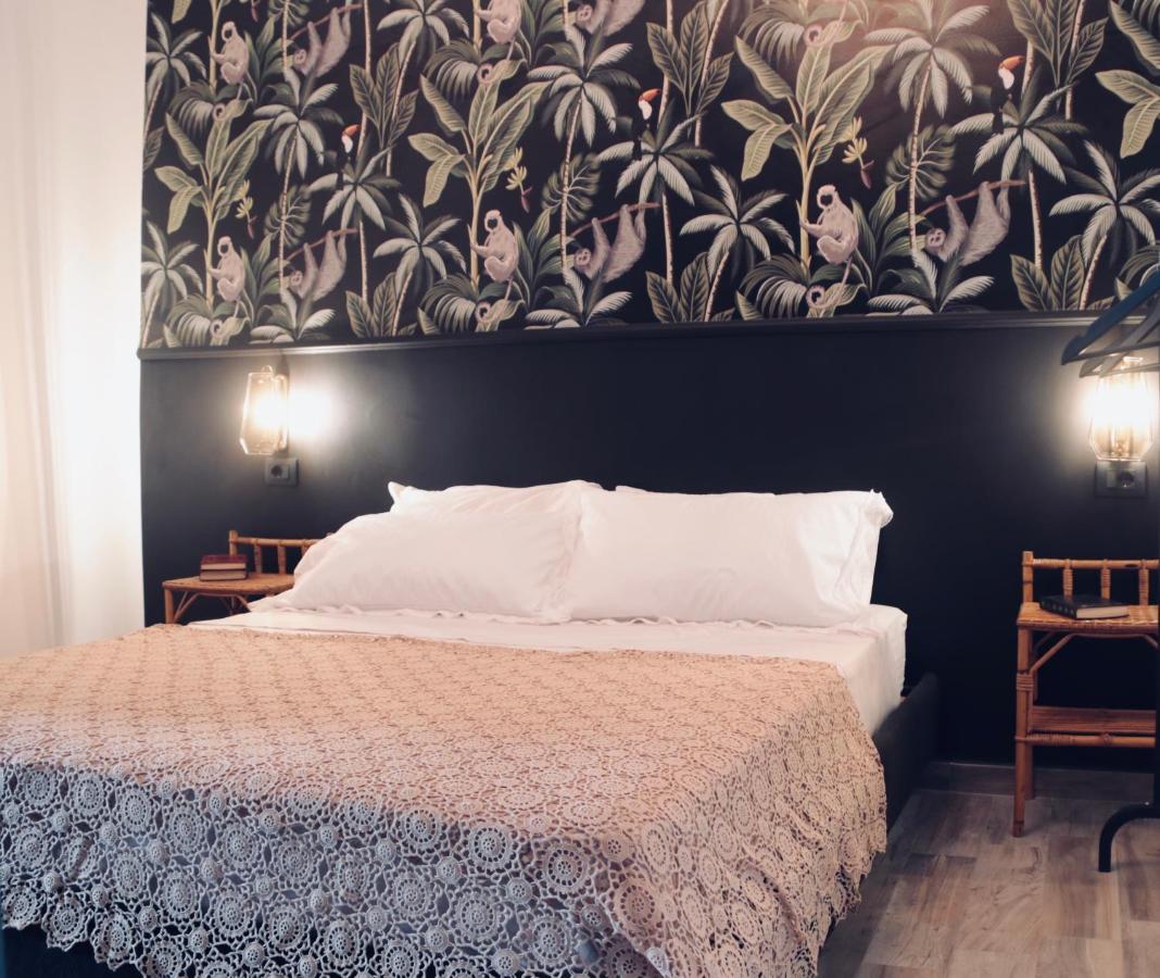 Le Stanze Dello Scirocco Bed & Breakfast Катания Екстериор снимка