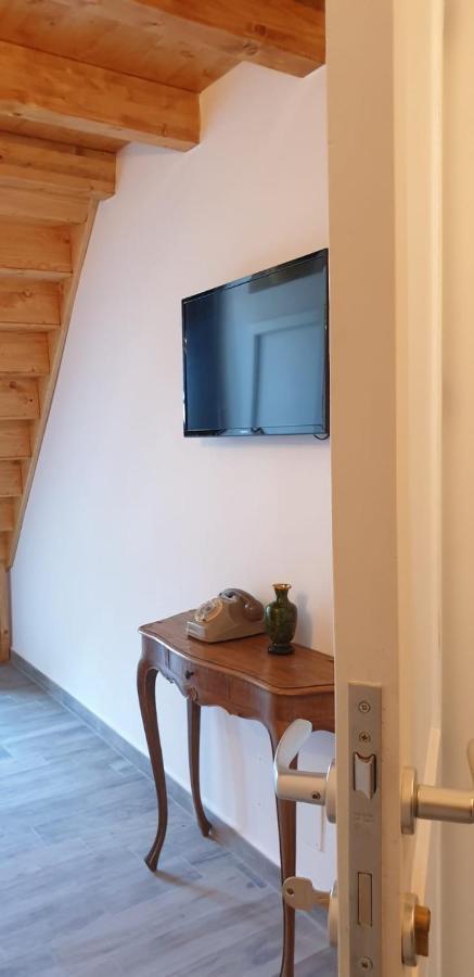 Le Stanze Dello Scirocco Bed & Breakfast Катания Екстериор снимка